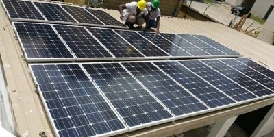 basol solar home generator